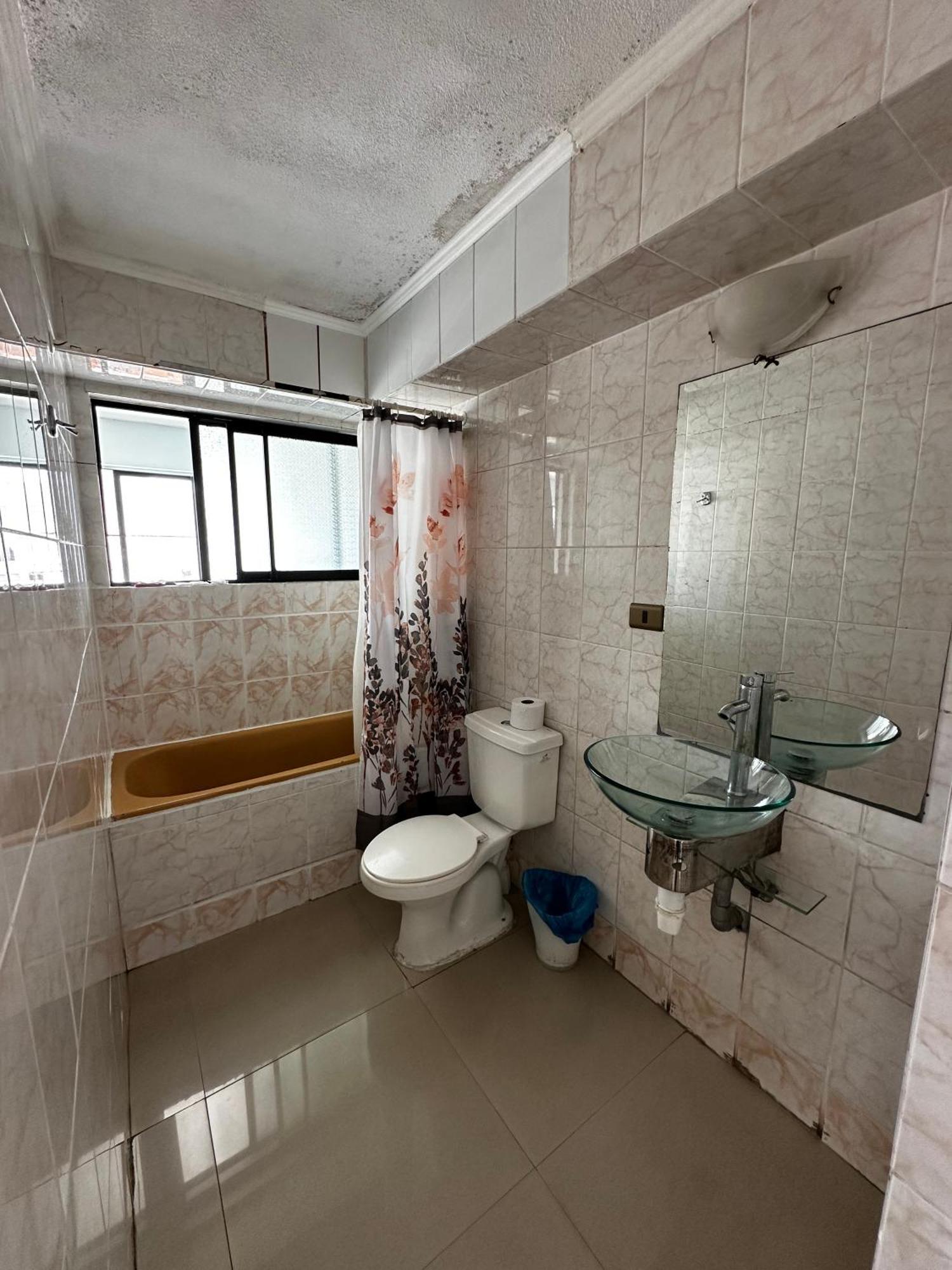 Don Luciano Aparthotel Vina del Mar Exterior photo