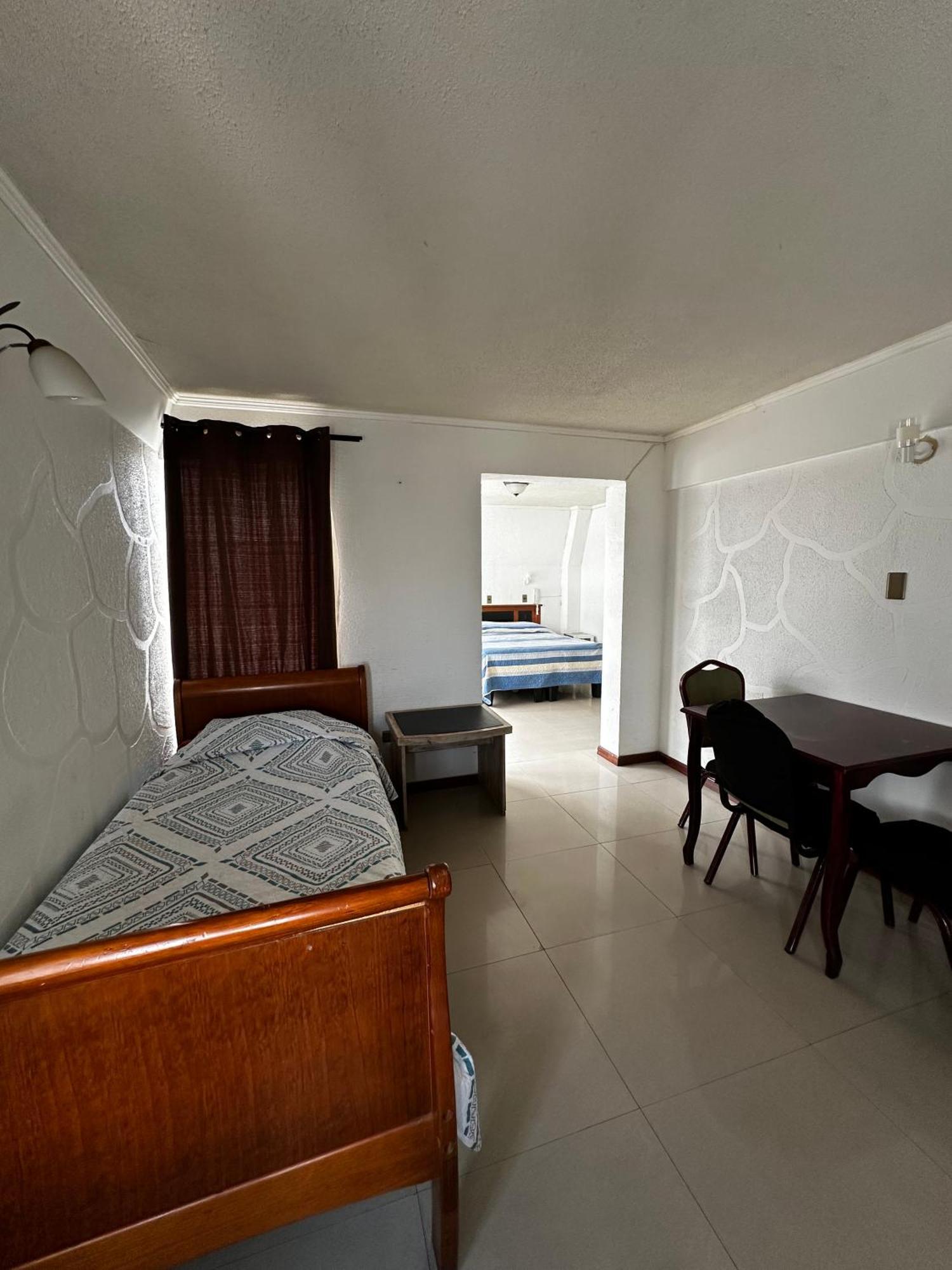 Don Luciano Aparthotel Vina del Mar Exterior photo