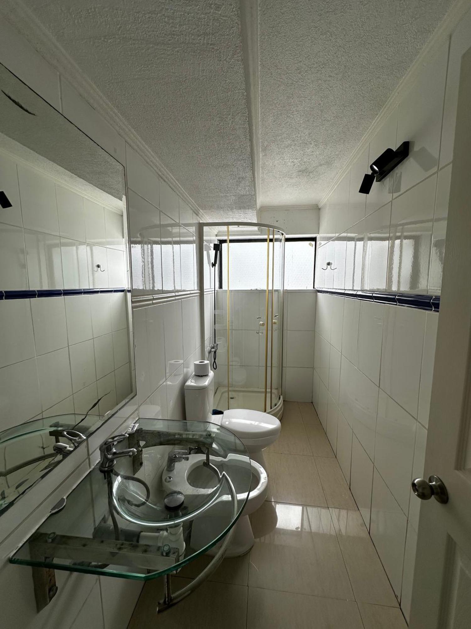 Don Luciano Aparthotel Vina del Mar Exterior photo